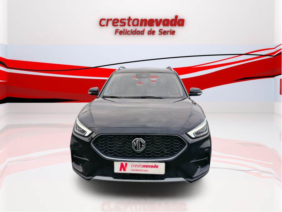 Imagen de Mg ZS