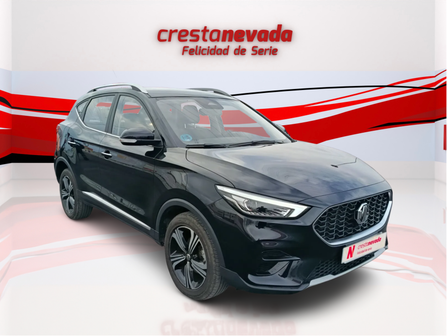 Imagen de Mg ZS