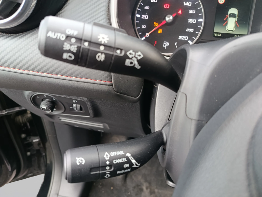 Imagen de Mg ZS