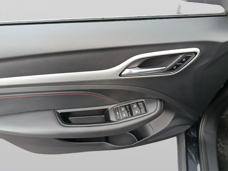 Imagen de Mg ZS