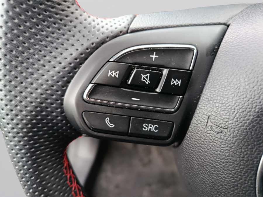 Imagen de Mg ZS