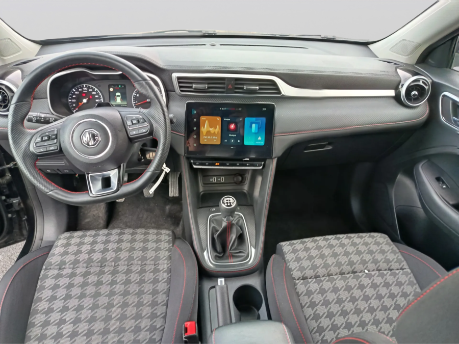 Imagen de Mg ZS