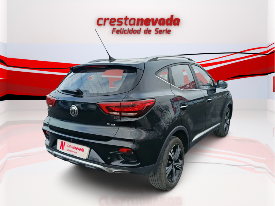 Imagen de Mg ZS