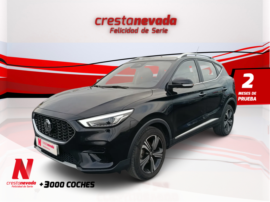 Imagen de Mg ZS