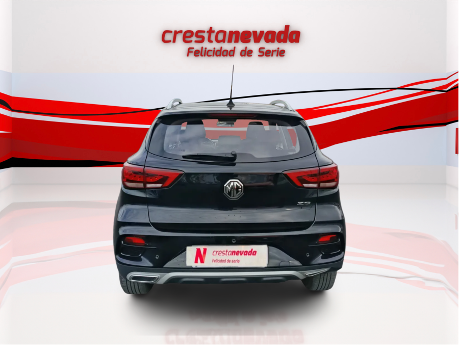 Imagen de Mg ZS