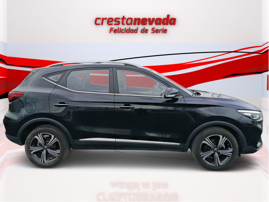 Imagen de Mg ZS