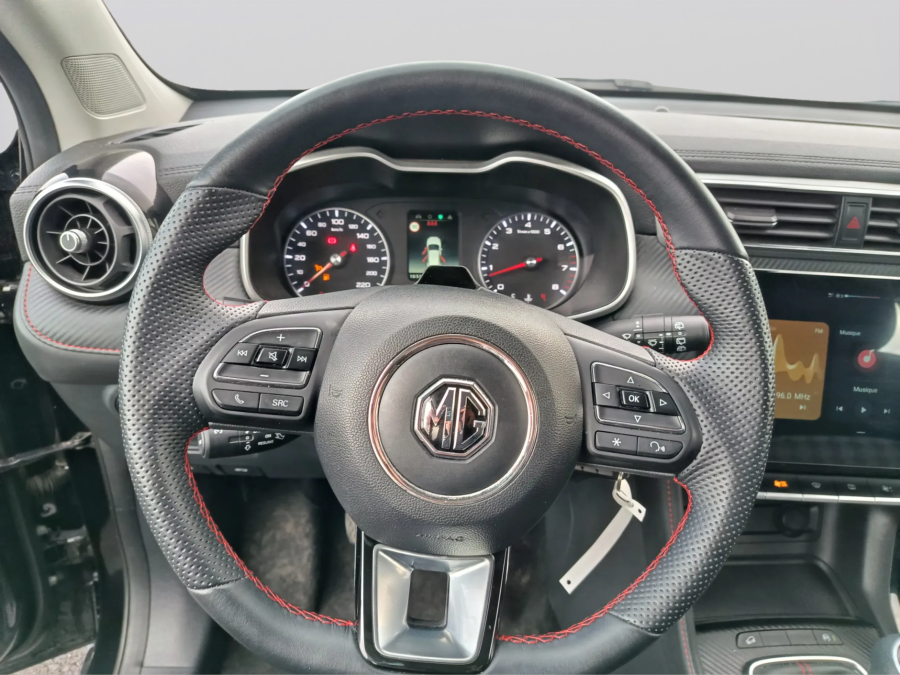 Imagen de Mg ZS