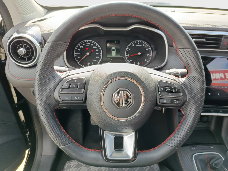 Imagen de Mg ZS