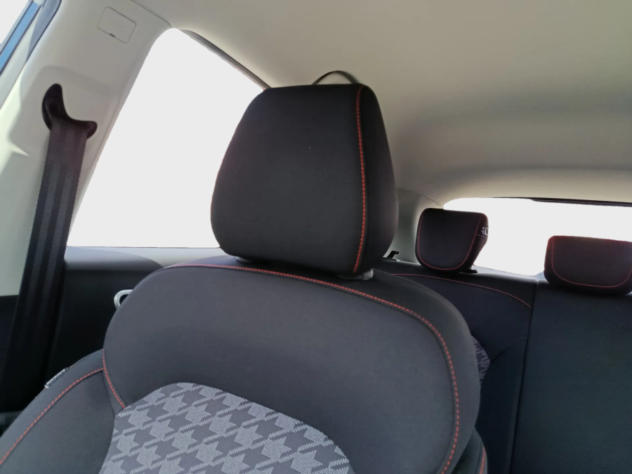 Imagen de Mg ZS