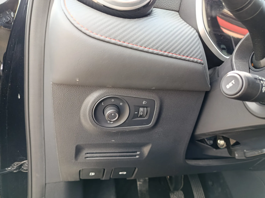 Imagen de Mg ZS