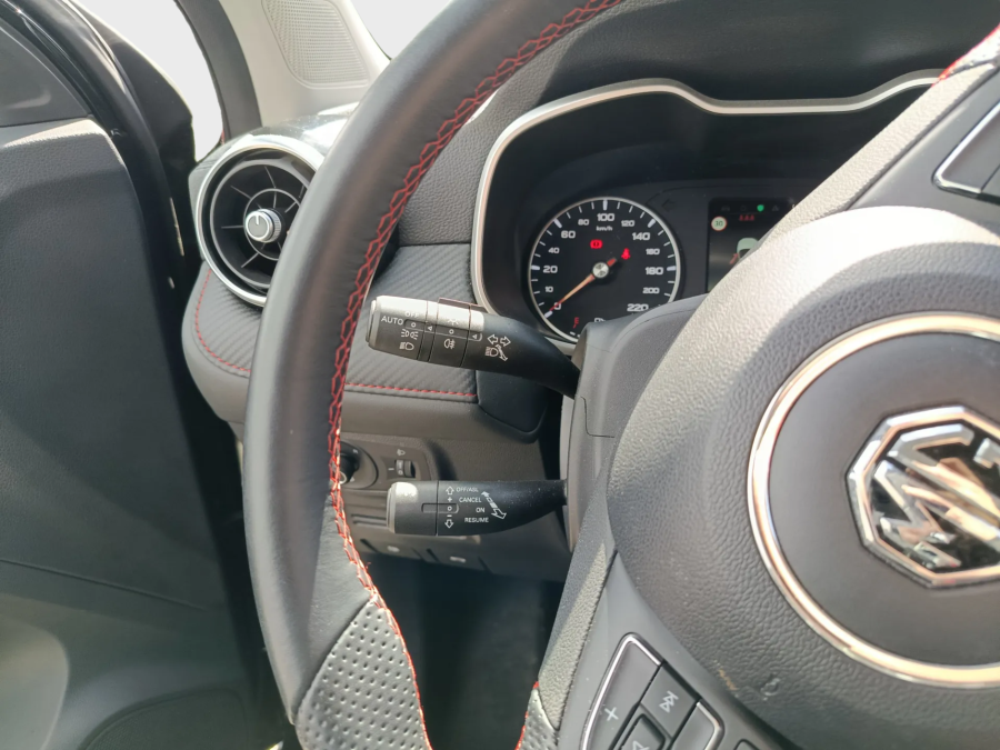 Imagen de Mg ZS