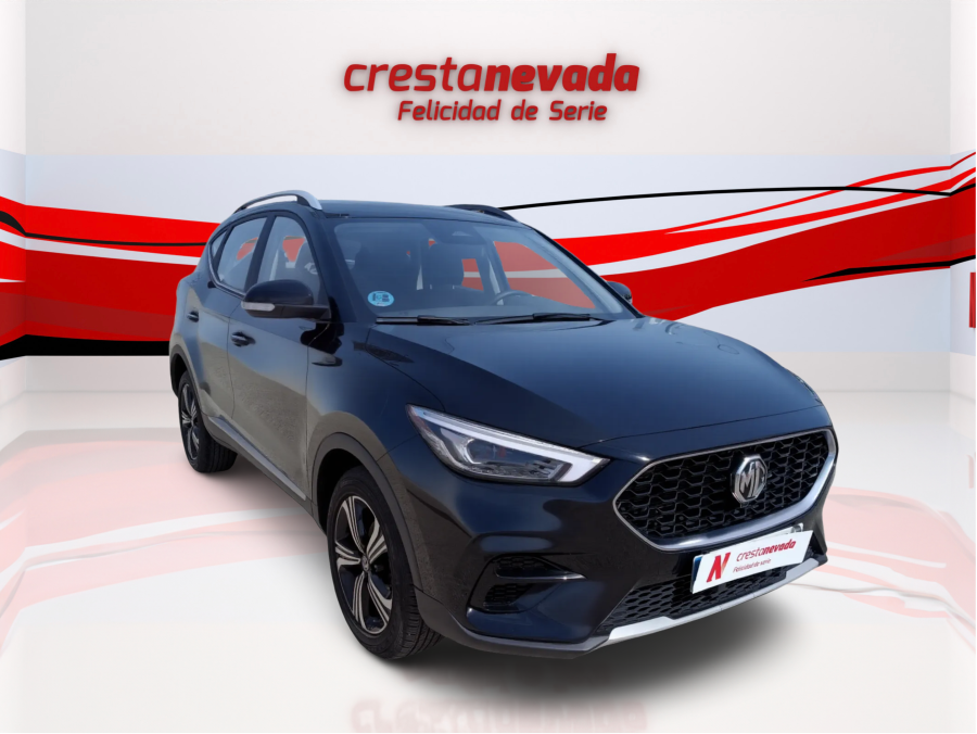 Imagen de Mg ZS