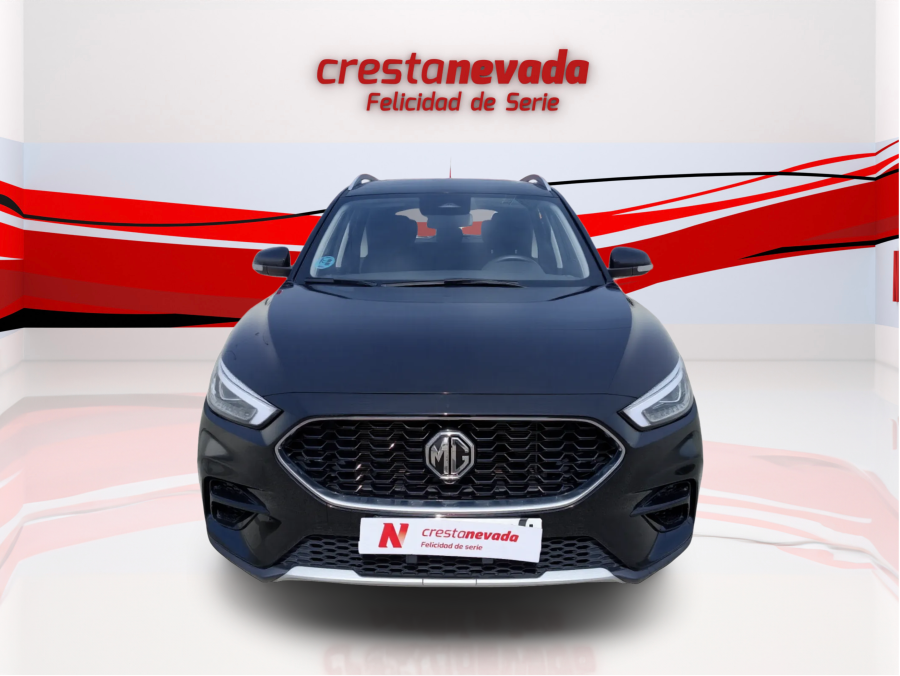 Imagen de Mg ZS