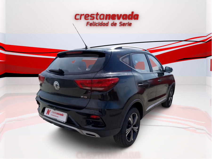 Imagen de Mg ZS