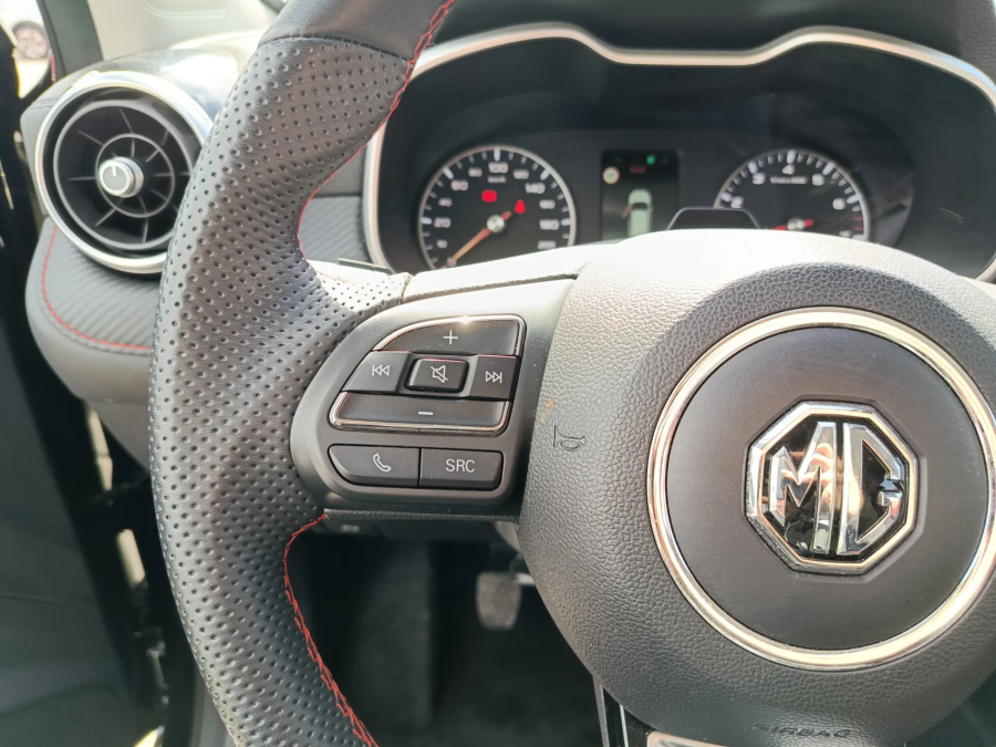 Imagen de Mg ZS