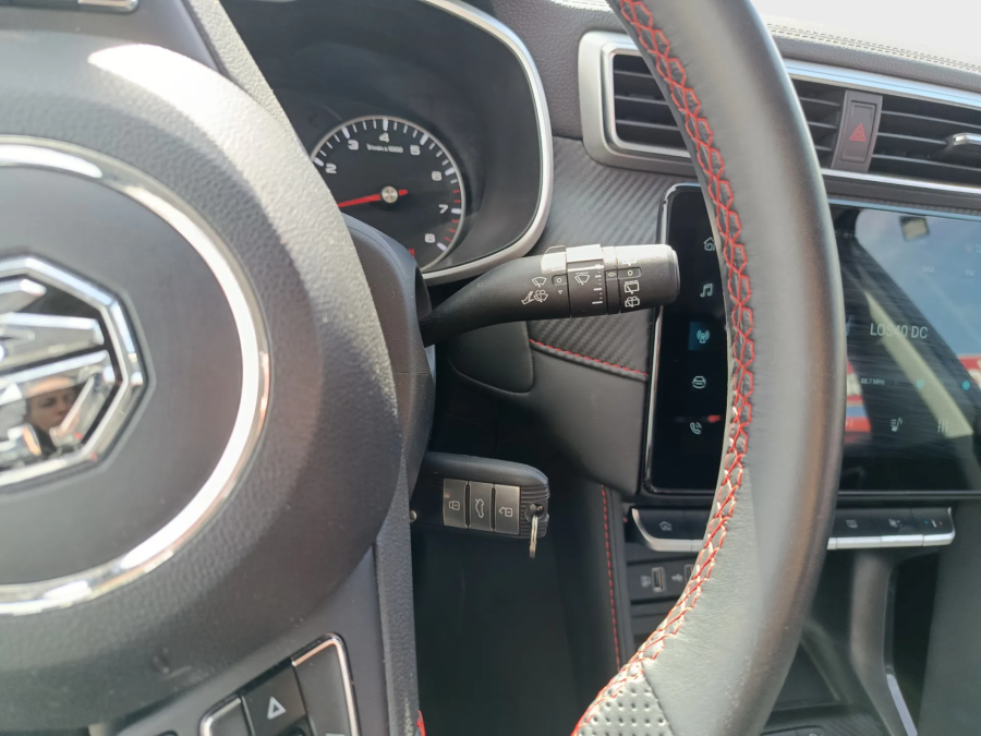 Imagen de Mg ZS