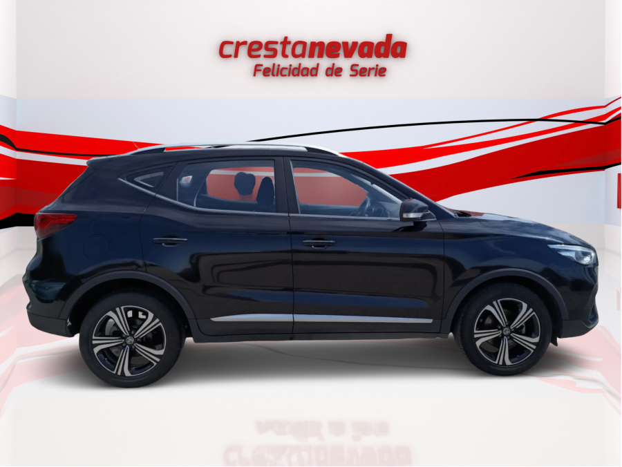 Imagen de Mg ZS