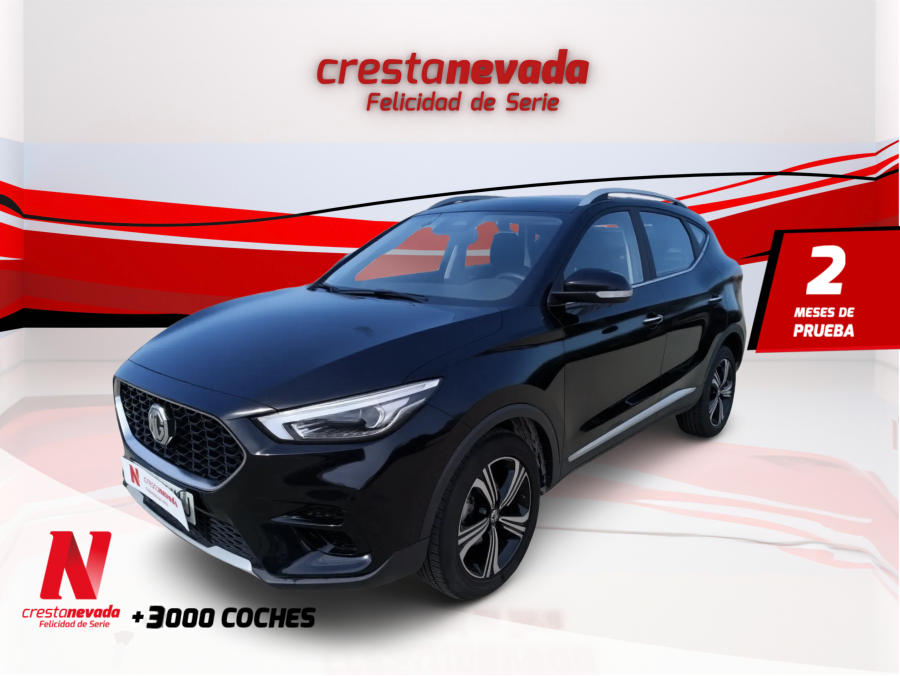Imagen de Mg ZS