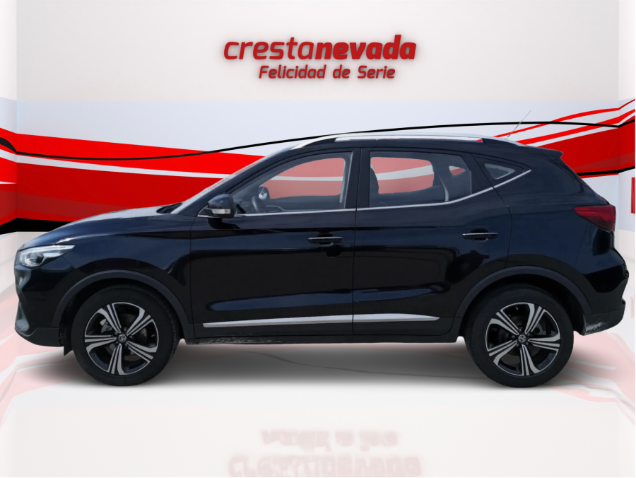 Imagen de Mg ZS