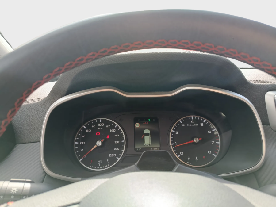 Imagen de Mg ZS