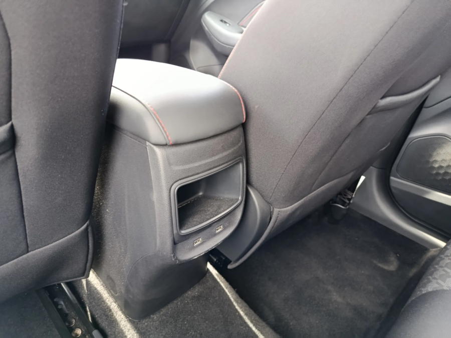 Imagen de Mg ZS
