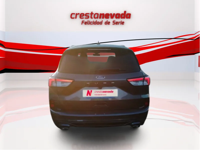 Imagen de Ford Kuga
