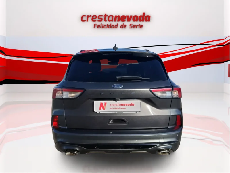 Imagen de Ford Kuga