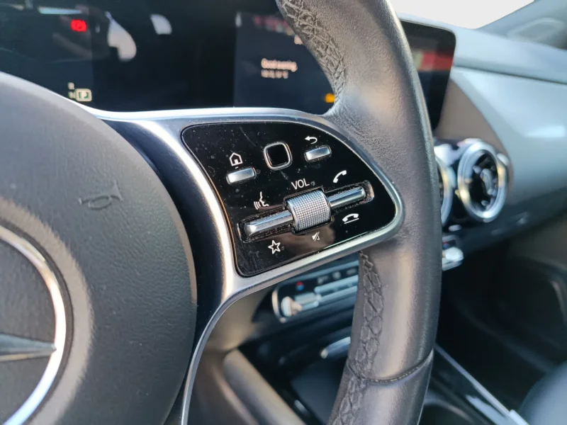 Imagen de mercedes-benz GLA