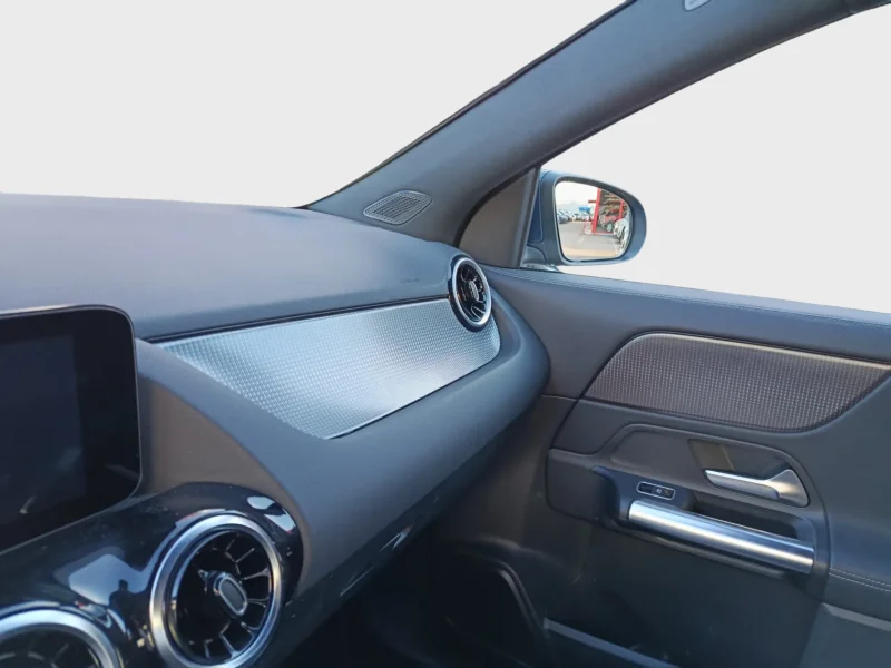 Imagen de mercedes-benz GLA