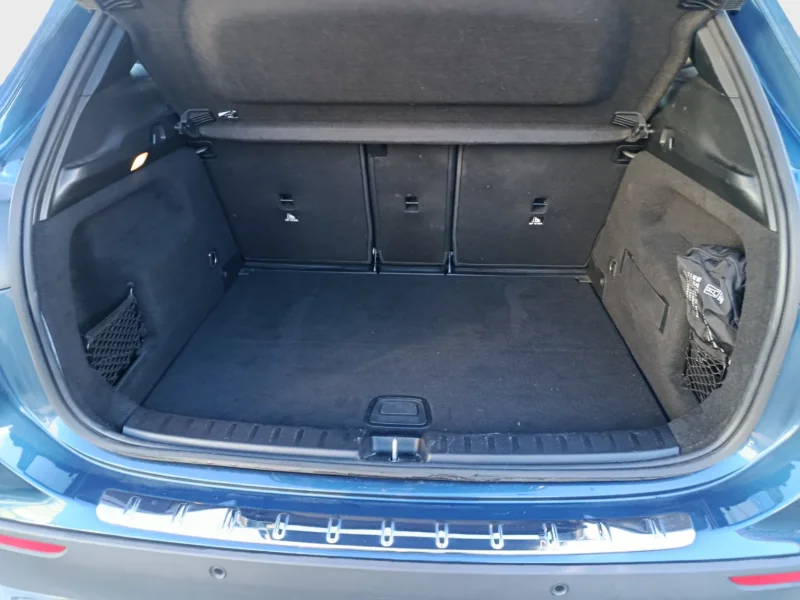 Imagen de mercedes-benz GLA