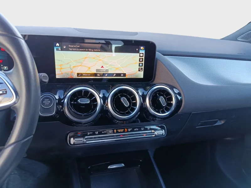 Imagen de mercedes-benz GLA