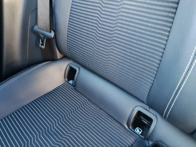 Imagen de mercedes-benz GLA