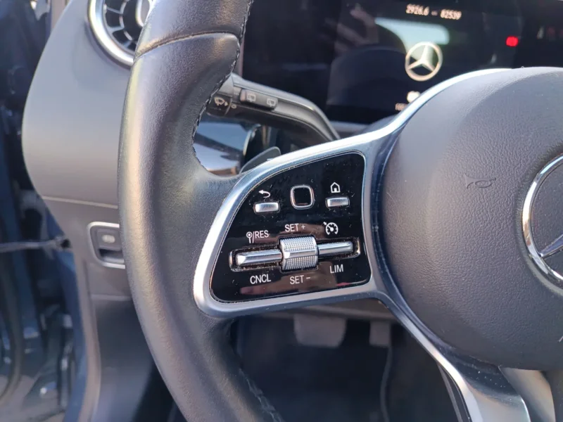 Imagen de mercedes-benz GLA