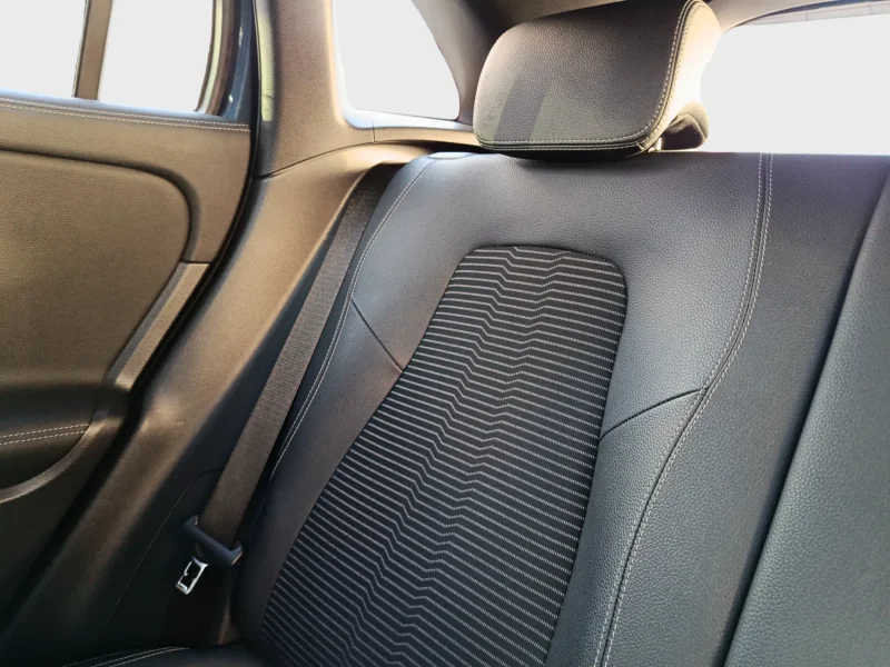 Imagen de mercedes-benz GLA