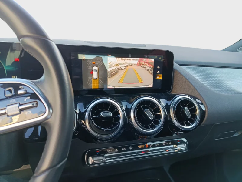 Imagen de mercedes-benz GLA