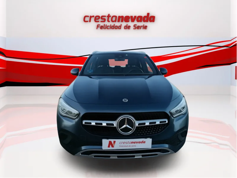 Imagen de mercedes-benz GLA