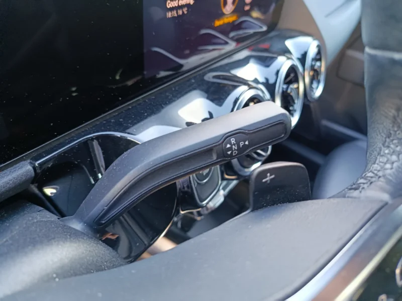 Imagen de mercedes-benz GLA