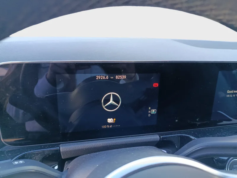 Imagen de mercedes-benz GLA