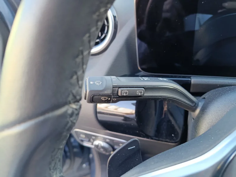 Imagen de mercedes-benz GLA