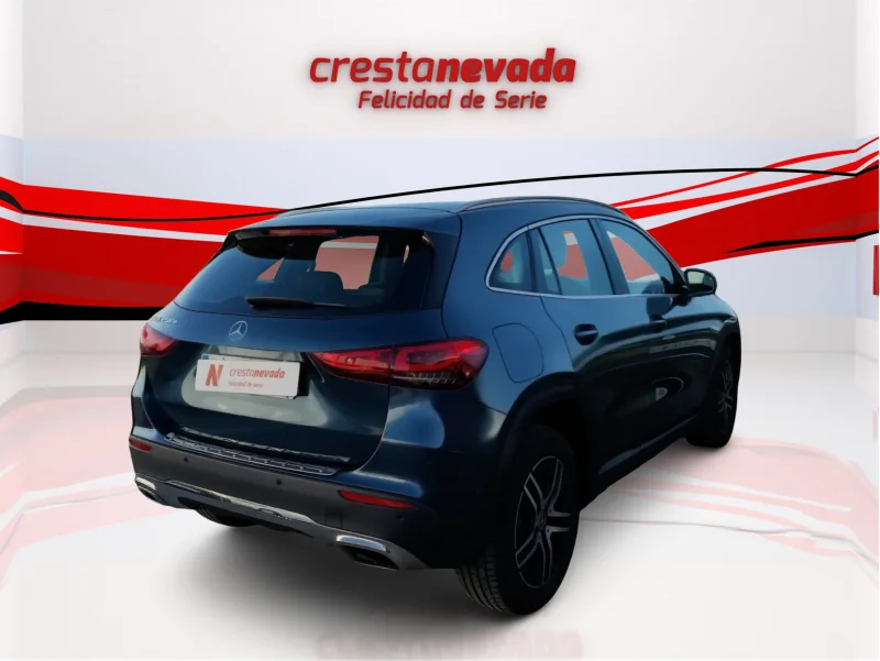 Imagen de mercedes-benz GLA