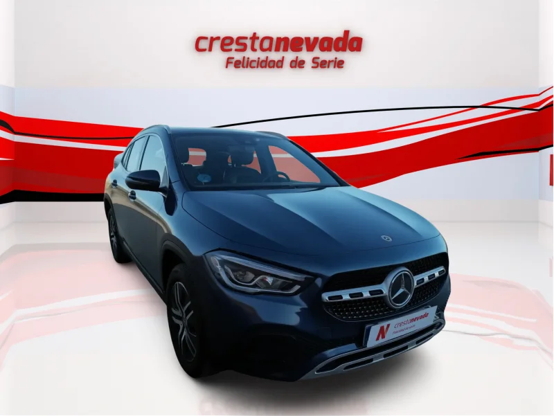 Imagen de mercedes-benz GLA