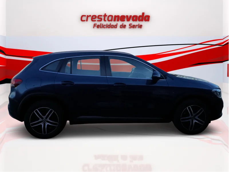 Imagen de mercedes-benz GLA