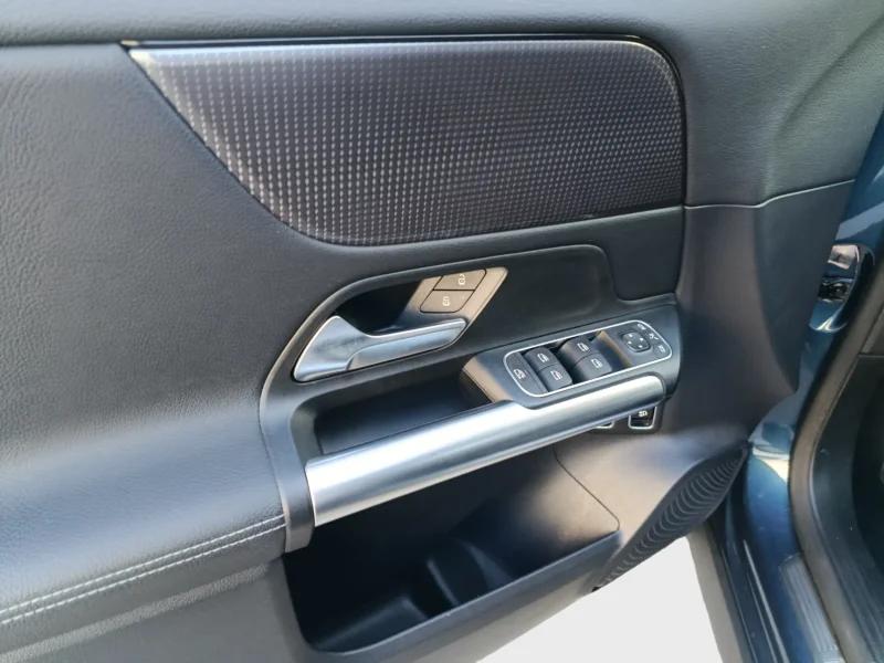 Imagen de mercedes-benz GLA