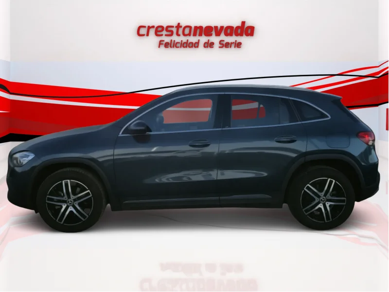 Imagen de mercedes-benz GLA