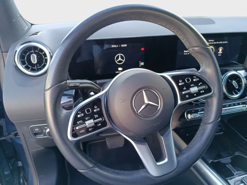 Imagen de mercedes-benz GLA