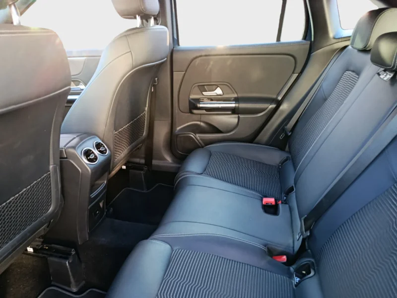 Imagen de mercedes-benz GLA