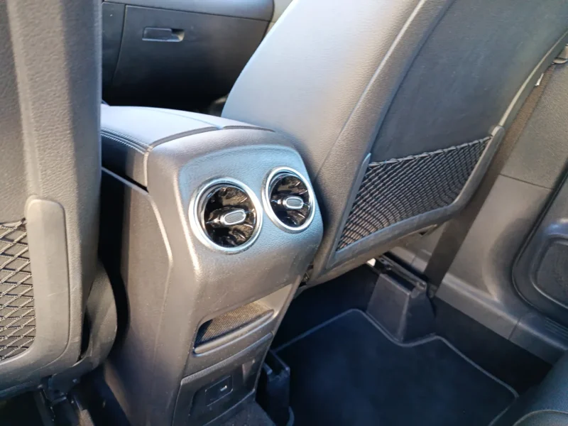 Imagen de mercedes-benz GLA