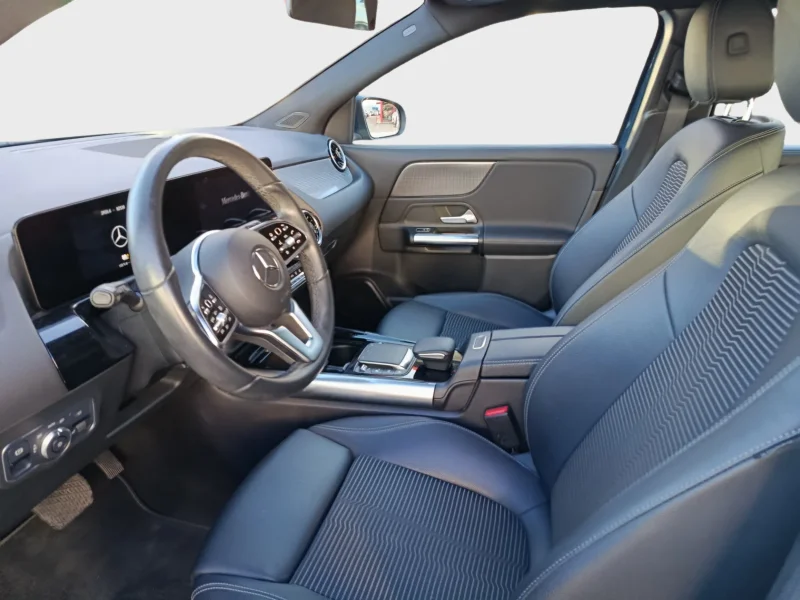 Imagen de mercedes-benz GLA