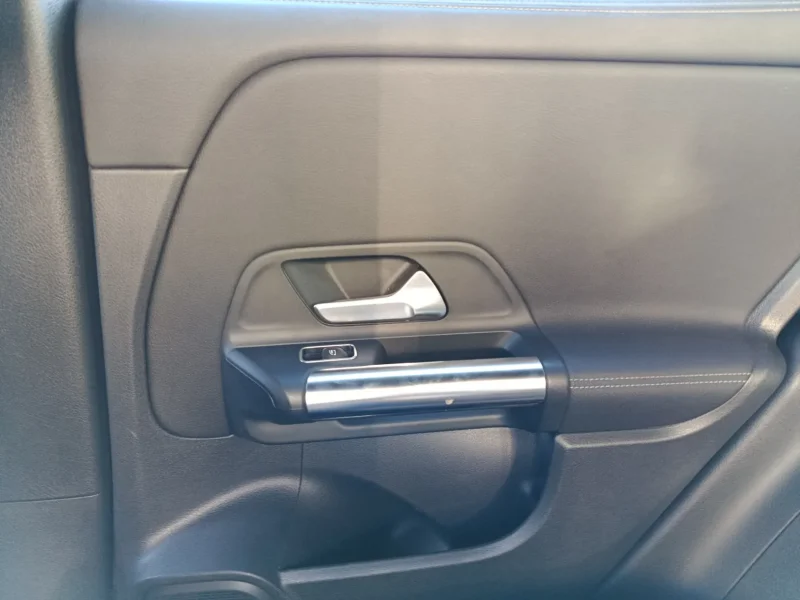 Imagen de mercedes-benz GLA