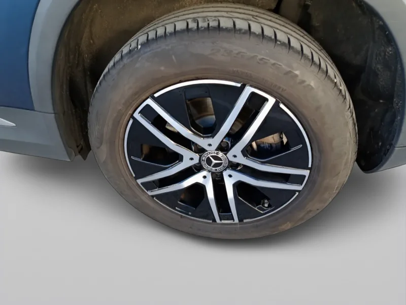 Imagen de mercedes-benz GLA